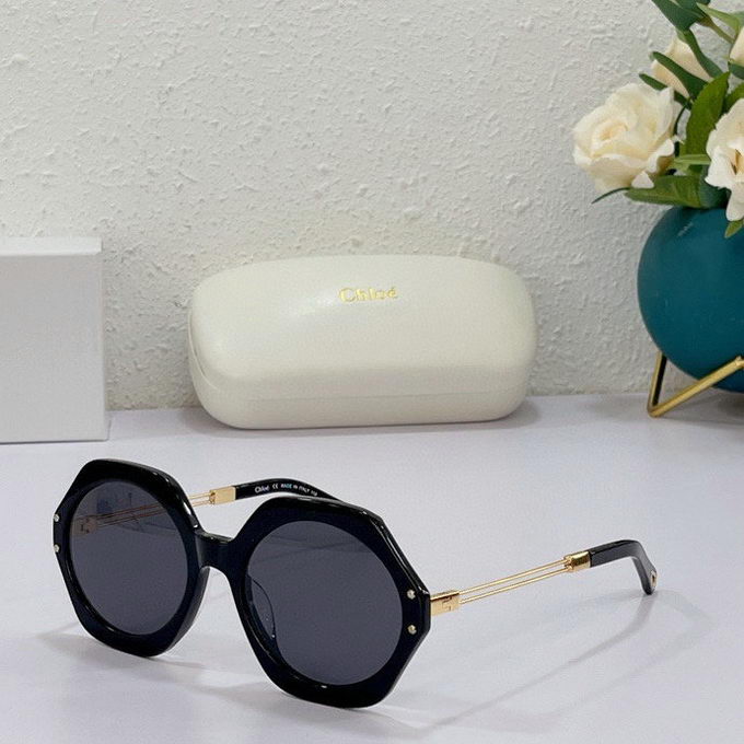 Chloe Sunglasse AAA+ ID:20220728-463